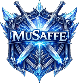 MuSaffe